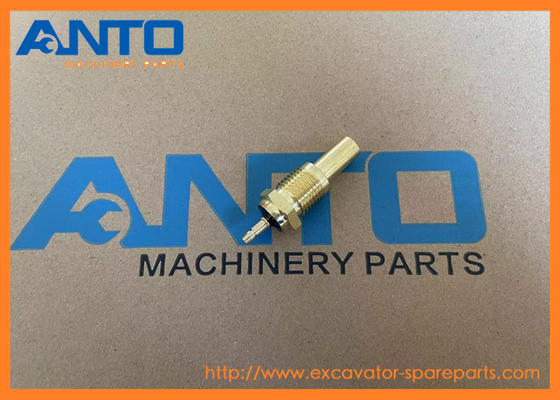 08620-00000 1980611942 198-06-11941 Sensor de temperatura da água KOMATSU Peças sobressalentes de escavadeiras para 6D105-1N