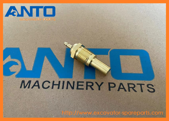 08620-00000 1980611942 198-06-11941 Sensor de temperatura da água KOMATSU Peças sobressalentes de escavadeiras para 6D105-1N