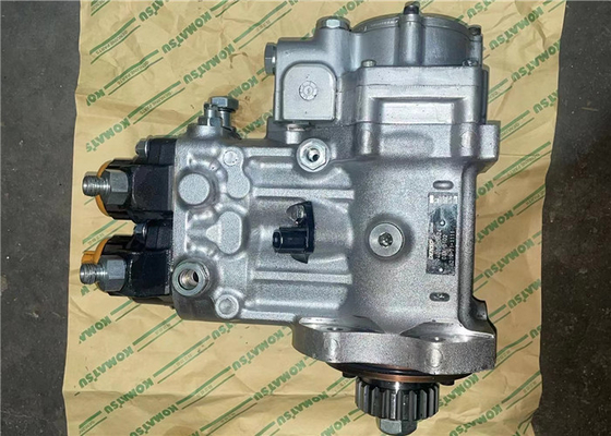 6219-71-1111 6219-71-1121 6261-71-1111 6219711111 Peças para escavadeiras a bomba SAA12V140E