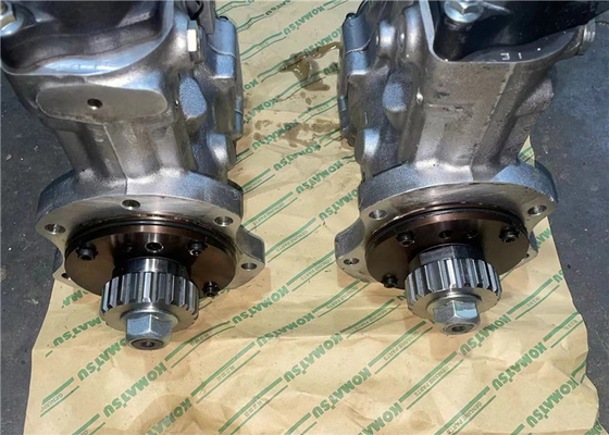 6219-71-1111 6219-71-1121 6261-71-1111 6219711111 Peças para escavadeiras a bomba SAA12V140E