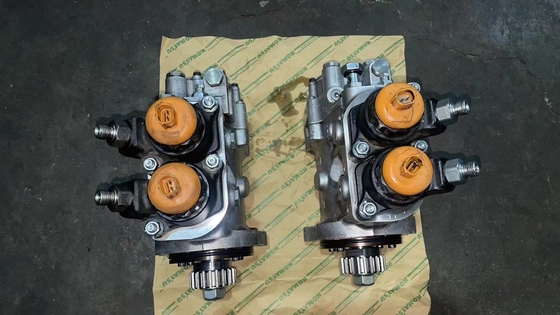 6219-71-1111 6219-71-1121 6261-71-1111 6219711111 Peças para escavadeiras a bomba SAA12V140E