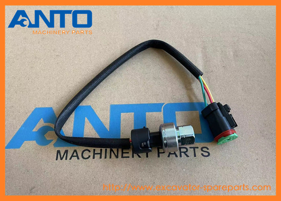 1946725 194-6725 Sensor de pressão Adaptação de escavadeiras 311D LRR 312D 312D L 313D 314D CR 314D LCR