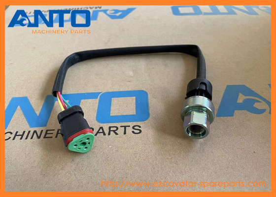 1946725 194-6725 Sensor de pressão Adaptação de escavadeiras 311D LRR 312D 312D L 313D 314D CR 314D LCR