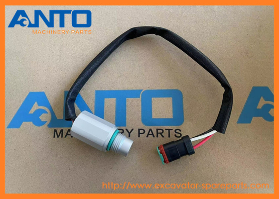 2659033 265-9033 Sensor de velocidade Excavadoras adaptadas 345B 345B II 345B II MH 345B L 365B 365B II