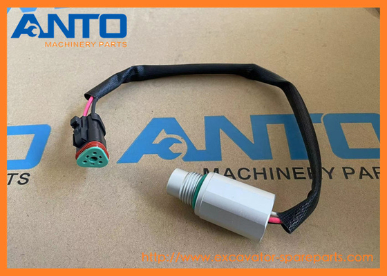 2659033 265-9033 Sensor de velocidade Excavadoras adaptadas 345B 345B II 345B II MH 345B L 365B 365B II