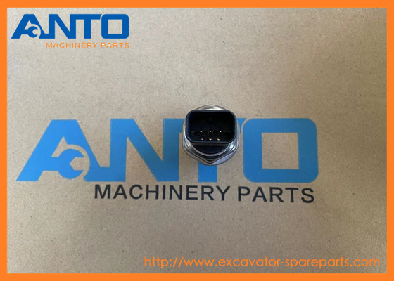 3447391 344-7391 Sensor de pressão Adaptador Excavadoras Partes Elétricas 336E H 336E LH