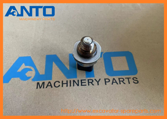 3447391 344-7391 Sensor de pressão Adaptador Excavadoras Partes Elétricas 336E H 336E LH