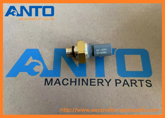 3203061 320-3061 Sensor de pressão Peças elétricas Excavadoras de encaixe 312E 312E L 314E CR 314E LCR