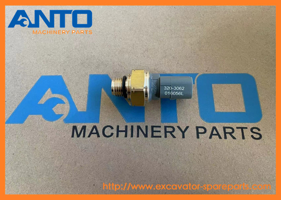 3203062 320-3062 Sensor de pressão Peças elétricas Excavadoras de encaixe 312E 312E L 314E CR 314E LCR