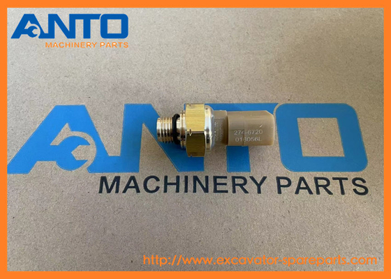 2746720 274-6720 Sensor de pressão Peças elétricas Adaptação Excavadoras 311D LRR 312D 312D L 313D 314D CR