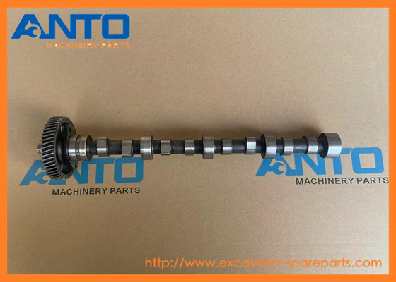 16271-16910 Camshaft KUBOTA Peças de motor de escavadeira adequadas para V1505 B2710HSD