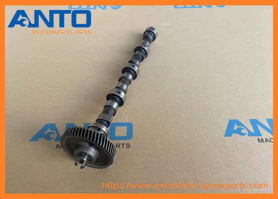 16271-16910 Camshaft KUBOTA Peças de motor de escavadeira adequadas para V1505 B2710HSD