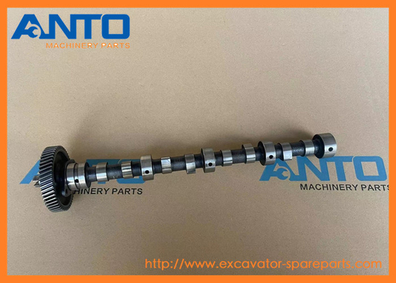 16271-16910 Camshaft KUBOTA Peças de motor de escavadeira adequadas para V1505 B2710HSD