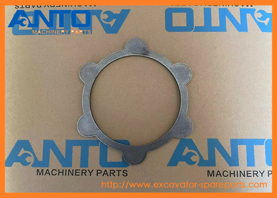 708-8F-35110 7088F35110 Placa KOMATSU Peças sobressalentes de escavadeiras para PC220LC-8