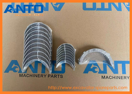 1J700-23470 Rolamento principal KUBOTA Peças de motor de escavadeira adequadas para V2607 SSV65