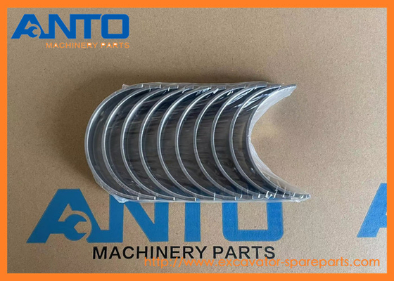 1J700-23470 Rolamento principal KUBOTA Peças de motor de escavadeira adequadas para V2607 SSV65