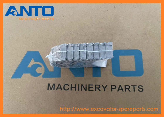 16241-22310 Rodas de ligação KUBOTA Partes de motores de escavadeiras para V1505 KX41-2