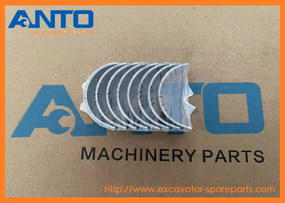 16241-22310 Rodas de ligação KUBOTA Partes de motores de escavadeiras para V1505 KX41-2
