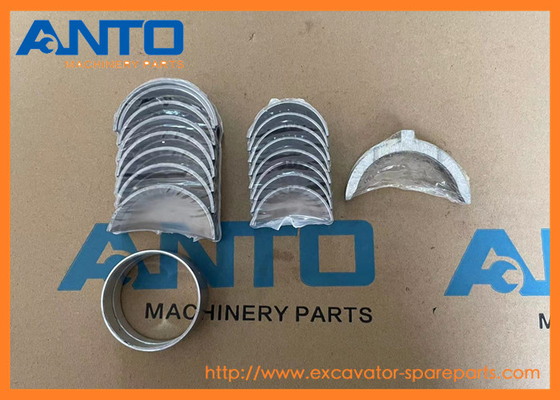 16241-22310 Rodas de ligação KUBOTA Partes de motores de escavadeiras para V1505 KX41-2