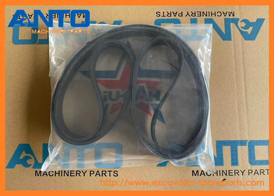 6262-81-6610 6262816610 Cinturão Peças Elétricas Fit KOMATSU Carregadores de Roda WA500