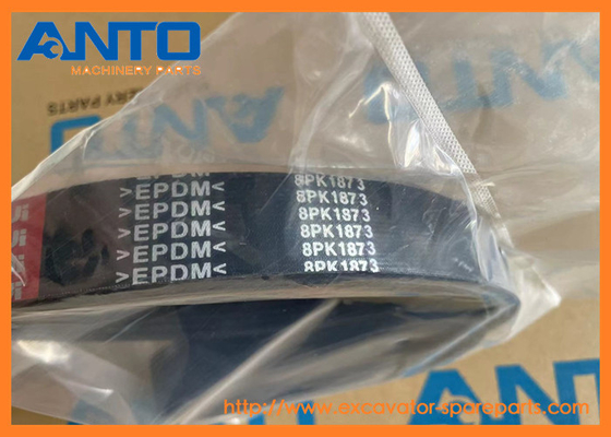 6262-81-6610 6262816610 Cinturão Peças Elétricas Fit KOMATSU Carregadores de Roda WA500
