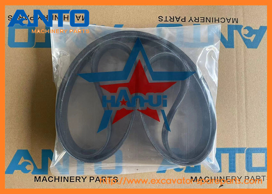 6262-81-6610 6262816610 Cinturão Peças Elétricas Fit KOMATSU Carregadores de Roda WA500