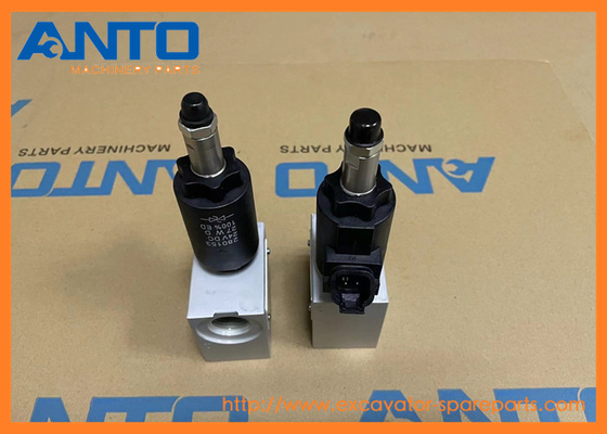 VOE14646531 14646531 Peças sobressalentes de atuador de escavadeira adequadas para ECR58D ECR88D