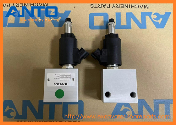 VOE14646531 14646531 Peças sobressalentes de atuador de escavadeira adequadas para ECR58D ECR88D