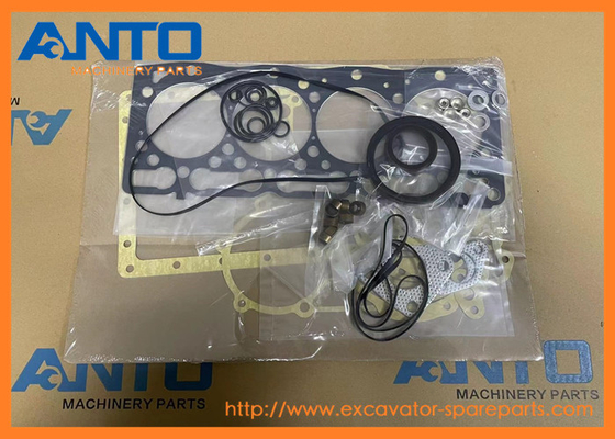 1G090-99352 Kit de juntas KUBOTA Peças sobressalentes de escavadeira adequadas para KX71-3