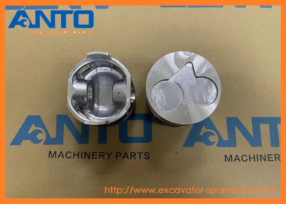 H1600-21100 Peças de motor de escavadeira KUBOTA com pistão adequadas para B2910HSD B2400HSD