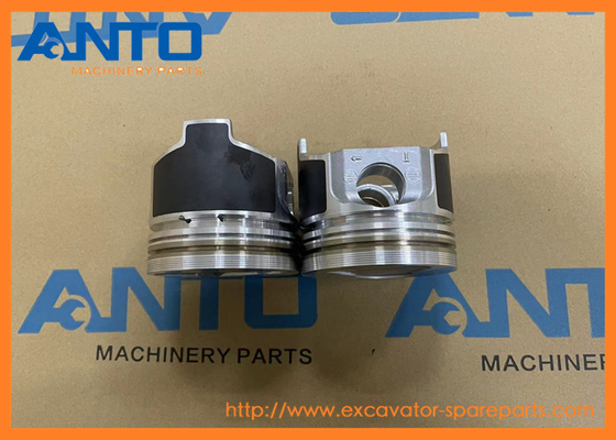 H1600-21100 Peças de motor de escavadeira KUBOTA com pistão adequadas para B2910HSD B2400HSD