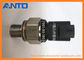 7861-93-1653 sensor da pressão de PC300-7 PC200-7 aplicado às peças sobresselentes da máquina escavadora de WA380-6 WA500-6 KOMATSU