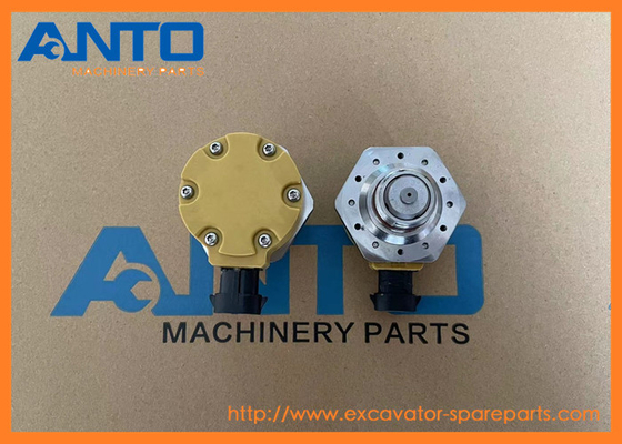 312-5620 3125620 Bomba de combustível Válvula solenoide Excavadora Peças sobressalentes adequadas para E 320D