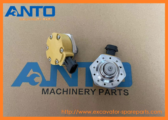 312-5620 3125620 Bomba de combustível Válvula solenoide Excavadora Peças sobressalentes adequadas para E 320D