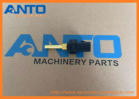 238-0112 2380112 Sensor de temperatura da água Partes do motor da escavadeira adequadas para E320D