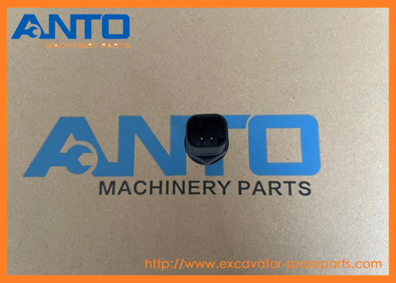 238-0112 2380112 Sensor de temperatura da água Partes do motor da escavadeira adequadas para E320D