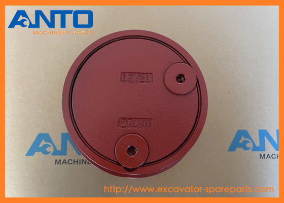 20M-60-82001 20M6082001 Motor ASS'Y KOMATSU Excavadora de viagem Peças da caixa de engrenagens para PC12R-8