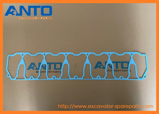 VOE20558929 20558929 Partes de motores de escavadeiras com juntas adequadas para EC210B D6D