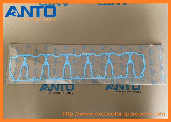 VOE20558929 20558929 Partes de motores de escavadeiras com juntas adequadas para EC210B D6D