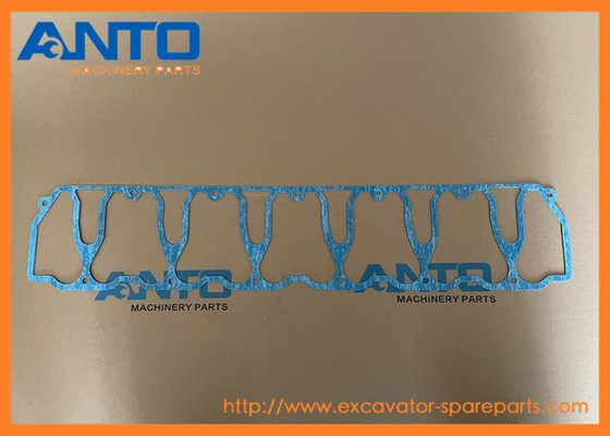 VOE20558929 20558929 Partes de motores de escavadeiras com juntas adequadas para EC210B D6D