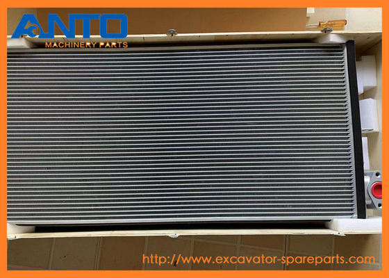 208-03-76110 2080376110 Suporte de arrefecimento por óleo para escavadeiras KOMATSU PC400 PC450