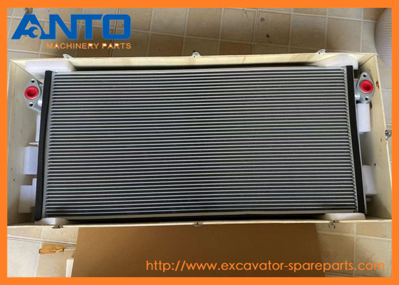 208-03-76110 2080376110 Suporte de arrefecimento por óleo para escavadeiras KOMATSU PC400 PC450