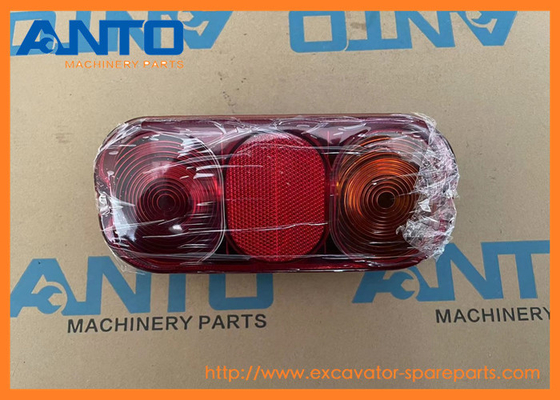 336-9096 3369096 Lâmpada de sinalização carregadora Partes do motor adequadas para 426F2