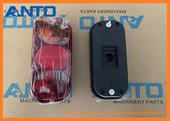 336-9096 3369096 Lâmpada de sinalização carregadora Partes do motor adequadas para 426F2