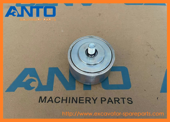 2610428 2637A003 Peças para motores de escavadeiras de poleia para o idler C4.4 323F LN