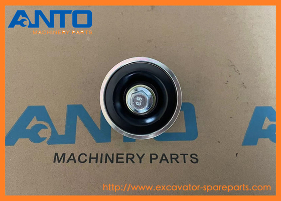 2610428 2637A003 Peças para motores de escavadeiras de poleia para o idler C4.4 323F LN