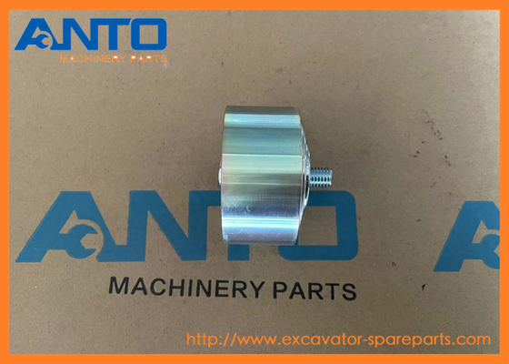 2610428 2637A003 Peças para motores de escavadeiras de poleia para o idler C4.4 323F LN