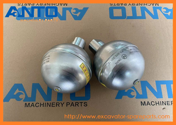 20Y-60-11431 20Y6011431 20Y6011430 Acumulador Excavador Peças sobressalentes para KOMATSU D375A