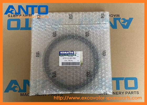 07012-50150 0701250150 Peças sobressalentes de vedação adaptadas para carregadores de rodas KOMATSU WA800 WA800L WA900 WA900L