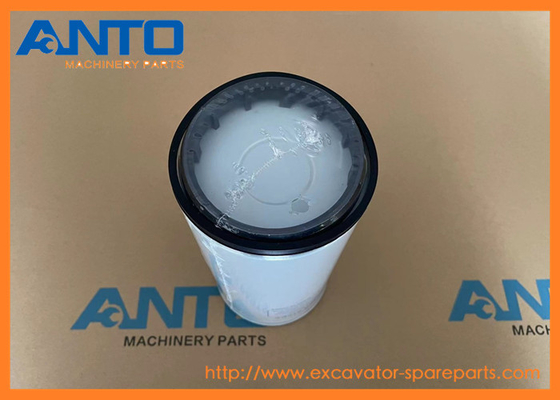 11110474 11110668 FS19753 Peças sobressalentes de escavadeiras de filtro primário para EC210B